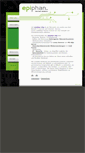 Mobile Screenshot of epiphan.de